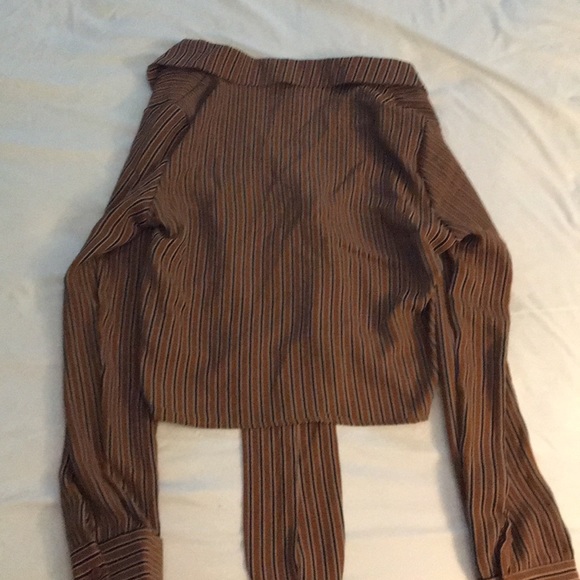 CHARLOTTE RUSSE TOP - Picture 3 of 3